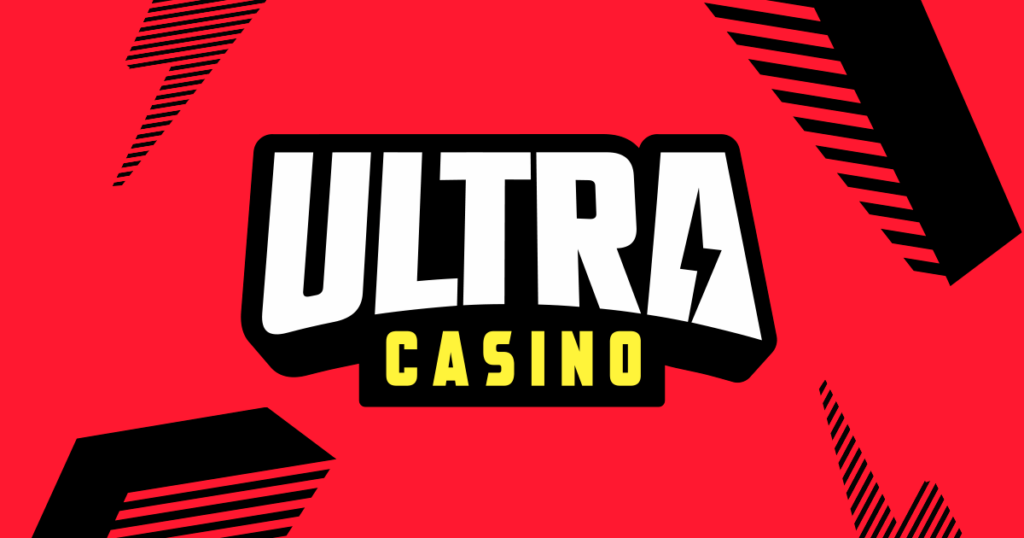 4. Ultra Casino 